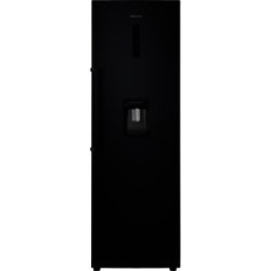 Samsung RR35H6610BC Fridge in Gloss Black